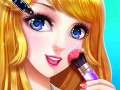 Игри Anime Girls Fashion Makeup