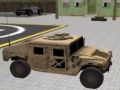 Игри US Army Cargo Transport Truck Driving