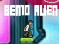 Игри Ben10 Alien 