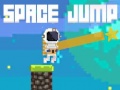 Игри Space Jump 