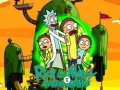 Игри Rick And Morty Adventure