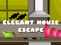 Игри Elegant House Escape