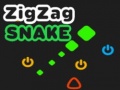 Игри ZigZag Snake