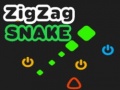 Игри ZigZag Snake