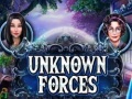 Игри Unknown Forces