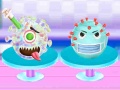 Игри Corona Cake Cookingf