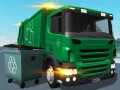 Игри Extreme Truck Parking