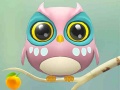 Игри Cute Owl Puzzle