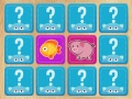 Игри Find A Pair Animals
