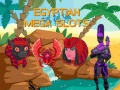 Игри Egyptian Mega Slots