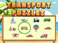 Игри Transport Puzzles
