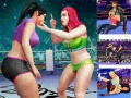 Игри Women Wrestling Fight Revolution Fighting