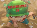 Игри Minesweeper 3d