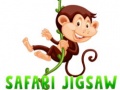 Игри Safari Jigsaw