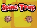 Игри Spine Trap