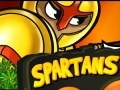 Игри Spartans vs Goblins