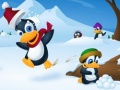 Игри Cute Penguin Slide