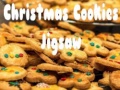 Игри Christmas Cookies Jigsaw