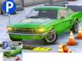 Игри Real Car Parking 2020