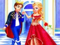 Игри Cinderella Prince Charming