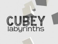 Игри Cubey Labyrinths