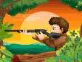 Игри Deer Hunting Jigsaw