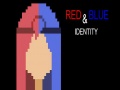 Игри Red & Blue Identity