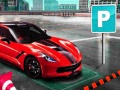 Игри No Driver Parking