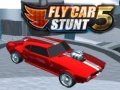 Игри Fly Car Stunt 5