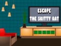 Игри Escape The Skitty Rat