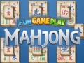 Игри FunGamePlay Mahjong