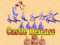 Игри Castle Defense