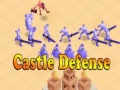 Игри Castle Defense