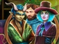 Игри Secrets of Efria