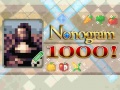 Игри Nonogram 1000!