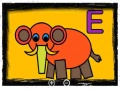 Игри Easy Kids Coloring Letters