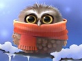 Игри Cute Owl Slide