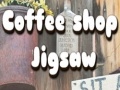 Игри Coffee Shop Jigsaw