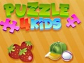 Игри Puzzle 4 Kids