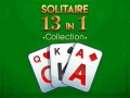 Игри Solitaire 13 In 1 Collection