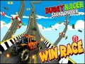 Игри Buggy Racer Stunt Driver Buggy Racing