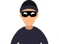 Игри Blocky Looter Thief 3d