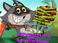 Игри Taffy Adventure of a Lunchtime