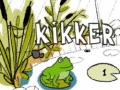 Игри Kikker