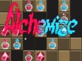 Игри Alchemize
