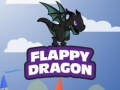 Игри Flappy Dragon