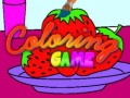 Игри Coloring game