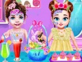 Игри Baby Taylor Happy Easter