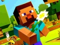 Игри Mineblox Memory Challenge