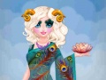 Игри Princesses Dazzling Goddesses